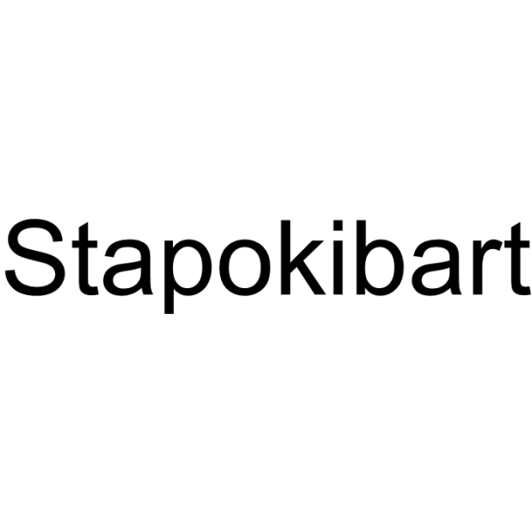 Stapokibart (CM310) 2734715-10-5